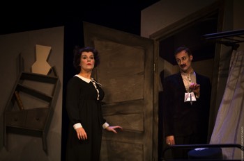 Photo Marie Clémence David