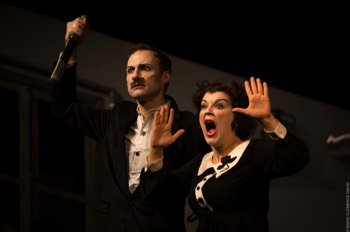 Photo Marie Clémence David