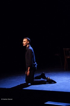 Photo Hadrien Genest